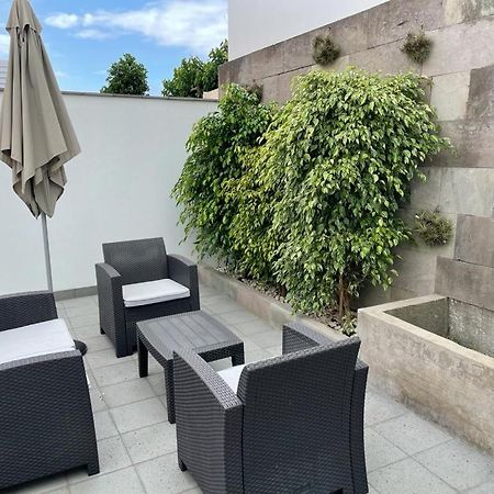Casa Da Miragaia Villa Angra do Heroísmo Kültér fotó