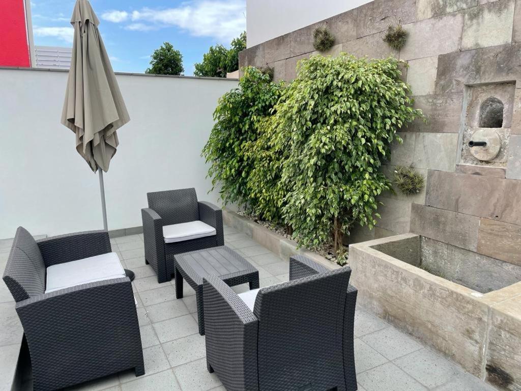 Casa Da Miragaia Villa Angra do Heroísmo Kültér fotó