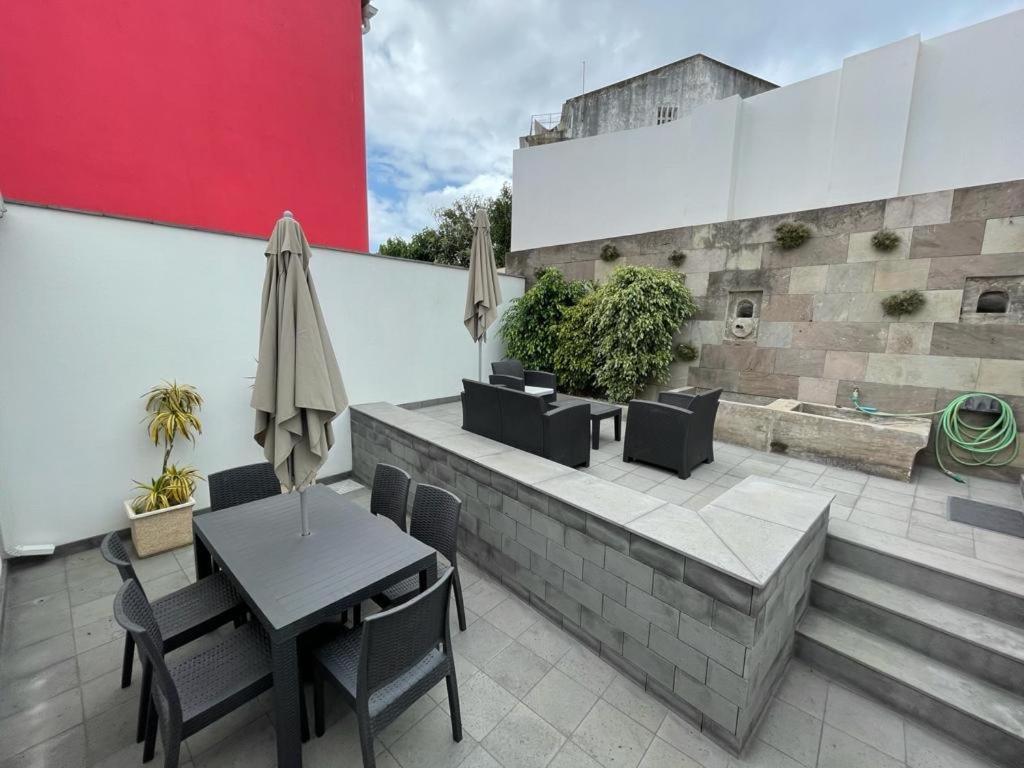 Casa Da Miragaia Villa Angra do Heroísmo Kültér fotó