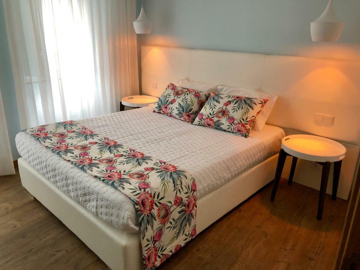 Casa Da Miragaia Villa Angra do Heroísmo Kültér fotó