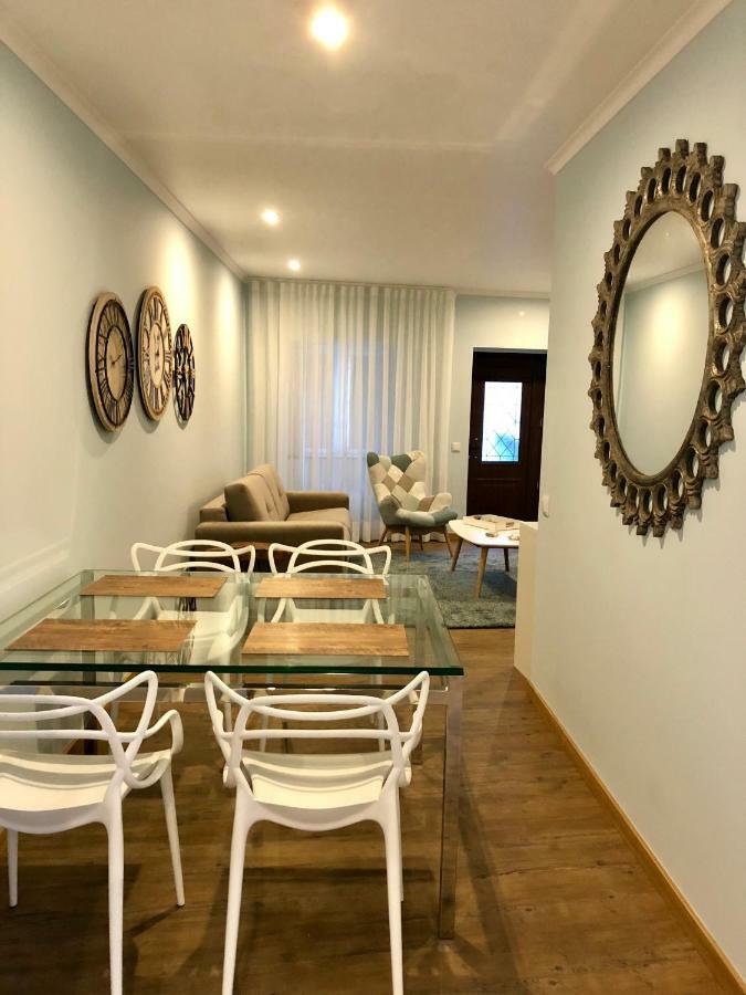 Casa Da Miragaia Villa Angra do Heroísmo Kültér fotó