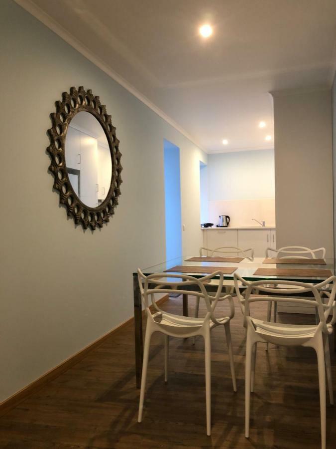 Casa Da Miragaia Villa Angra do Heroísmo Kültér fotó