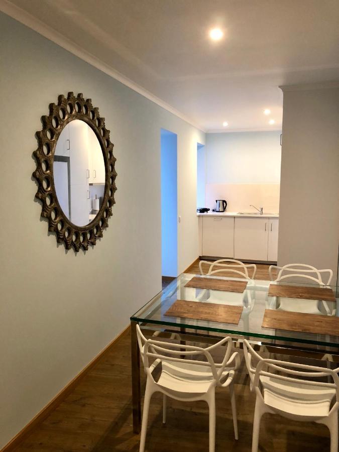 Casa Da Miragaia Villa Angra do Heroísmo Kültér fotó